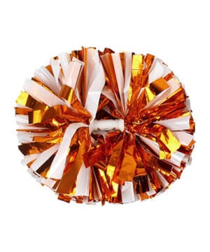 Lightweight Performance Pom-poms