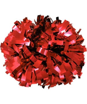 Professional Cheer Pom-poms