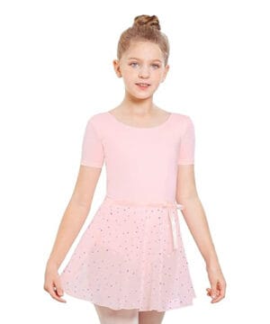 Professional Ballet Leotard for Dance Training