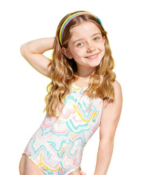 Custom Sleeveless Gymnastics Clothing