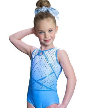 Durable Gymnastics Clothing for Training and Performance
