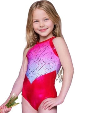 Comfortable Gymnastics Clothing for Daily Practice