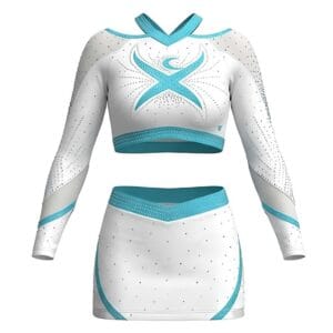 cheerleading uniforms 009