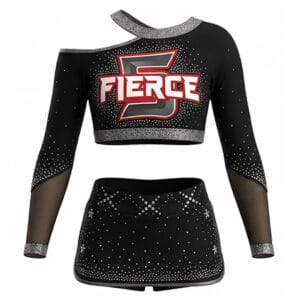 cheerleading uniforms 021