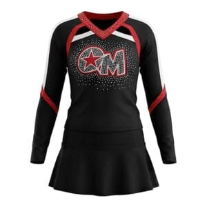 cheerleading uniforms 002