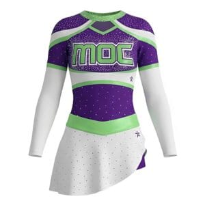 cheerleading uniforms 013