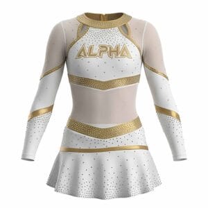 cheerleading uniforms 005