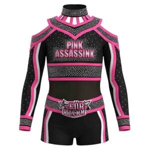 cheerleading uniforms 019